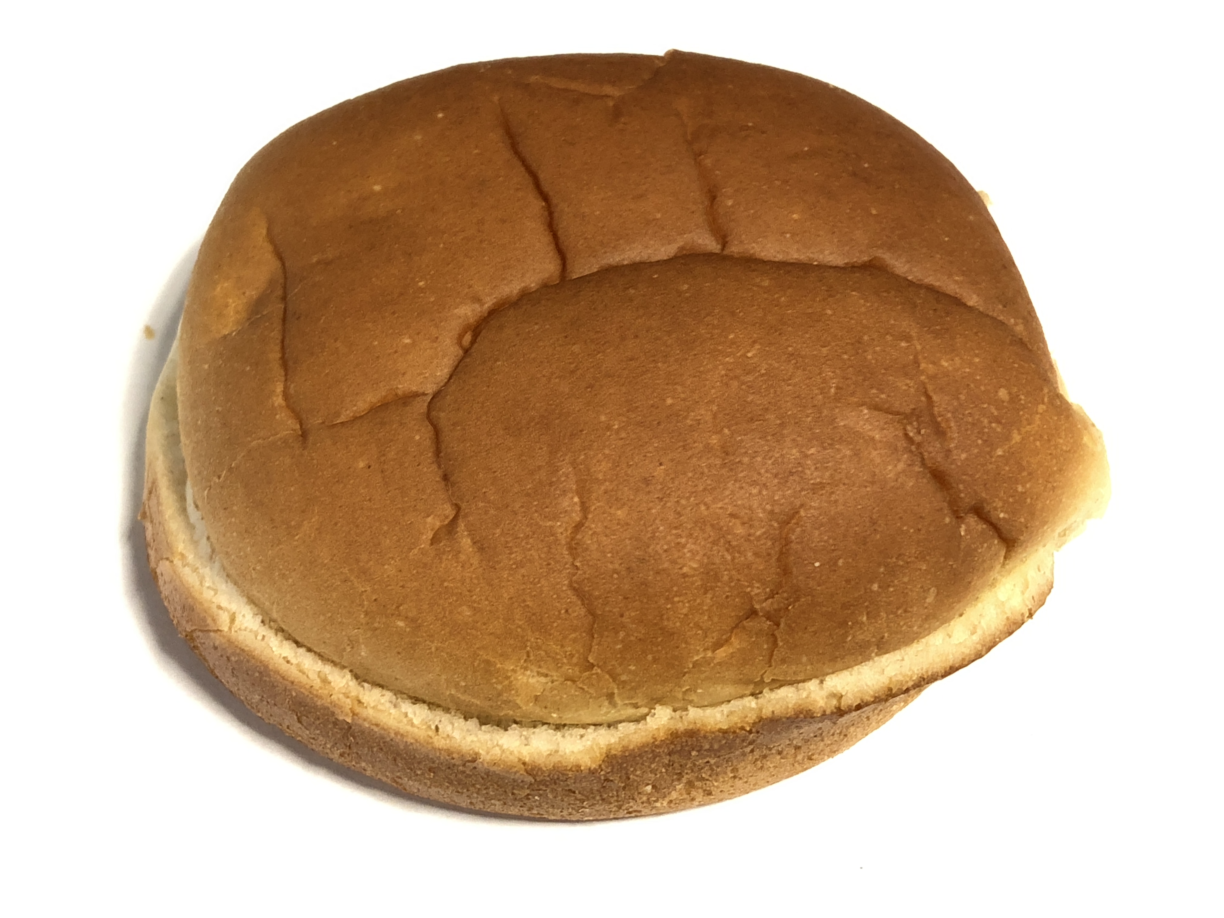 Hamburger buns
